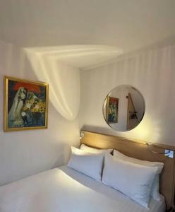 Hôtel Montmartre - 36