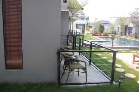 Sandy Clay Bungalows - 7