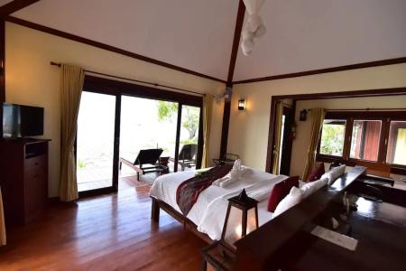 Koh Mook Sivalai Beach - 176