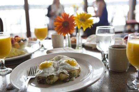 Holiday Inn - Portland - Columbia Riverfront, an IHG - 13