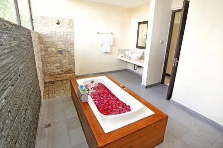 Bhanuswari Resort & Spa - 47