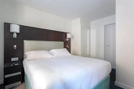 Hôtel 15 Montparnasse - 60