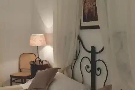 Masseria Le Carrube - 21