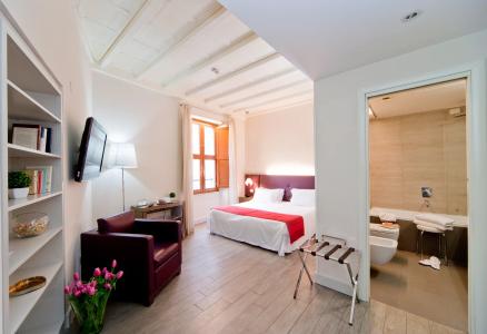 Navona Palace Luxury Inn - 14