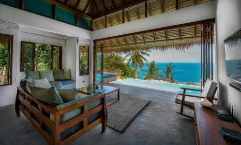 Phandara Luxury Pool Villas - 53