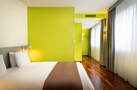Holiday Inn züRich Messe, An Ihg - 29