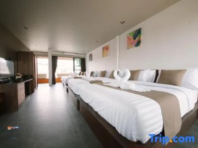Baan Tah On The Sea - 166