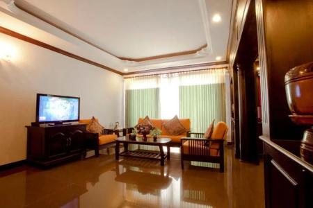 Lucky Angkor & Spa - 86