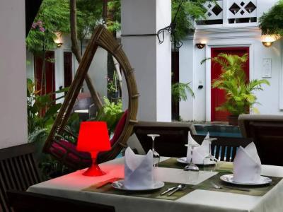 Rambutan Resort – Siem Reap - 28
