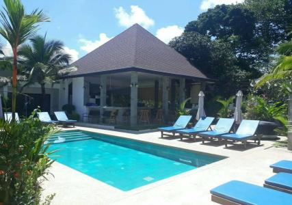 Lotus Bleu Resort & Restaurant - 14