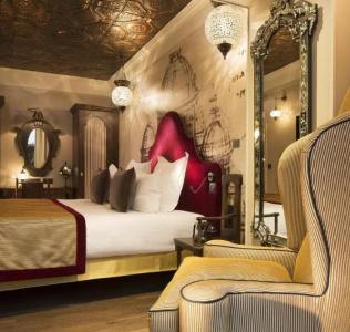 Hôtel Da Vinci & Spa - 83