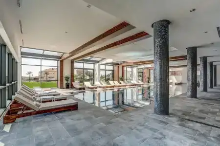 Merit Grand Mosta Spa & Casino - 6
