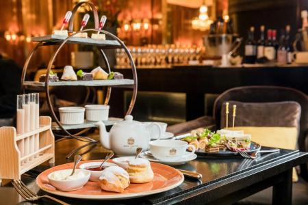 Bristol, a Luxury Collection Hotel, Vienna - 43
