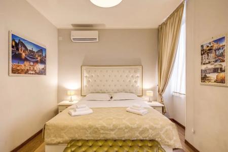 Gravina Suite Frattina - 77