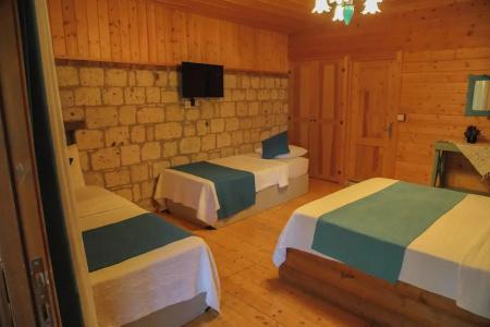Alaçatı Kiyikiyi Butik Otel - 50