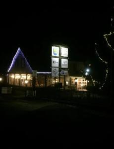 Waldund Restaurant Lemberg - 0