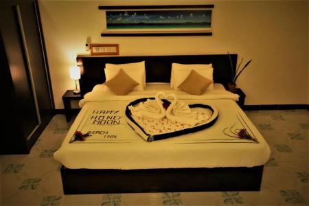 Dhigurah Inn - 23