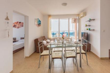 ApartCosta Calma - 4