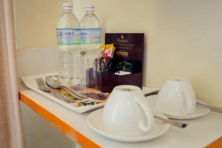 Royal Penguin Boutique & Spa - 55
