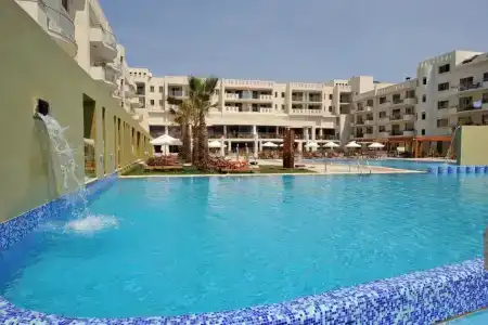 Capital Coast Resort And Spa - 14