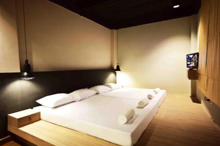 Inn Stations Hostel - 2