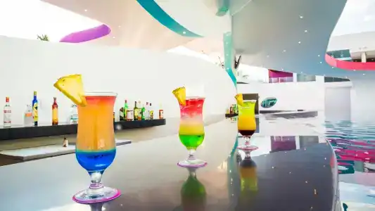 The Tower by Temptation Cancun Resort - All Inclusive - Adults Only - 6