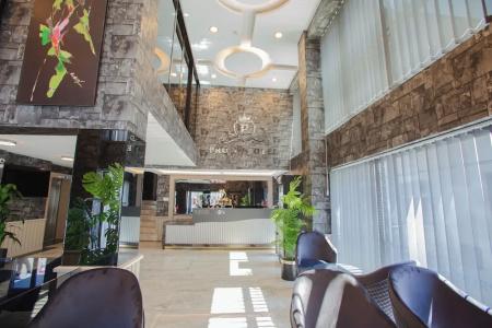 Prusias Otel - 1