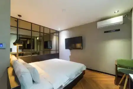 2 Heaven Songdo - 26