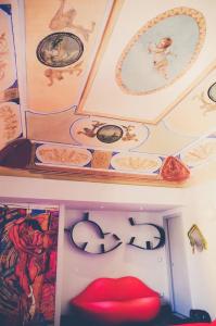 Suite d'Autore Art Design Gallery - 121