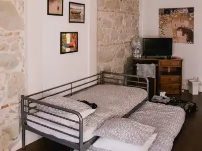 Asul b&b - 1