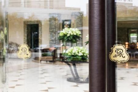 The St. Regis Chengdu - 26