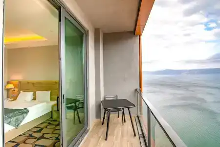 Blue Mudanya - 5