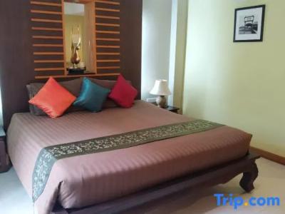 Hua Hin White Sand - 62