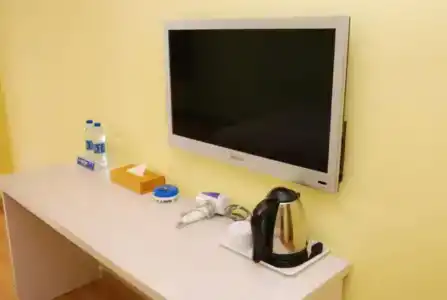 Jiaying Chain Nancheng Branch - 8