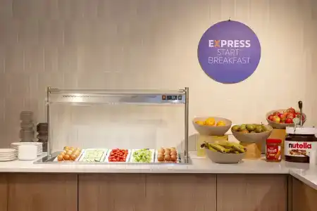 Holiday Inn Express Gent, An Ihg - 9