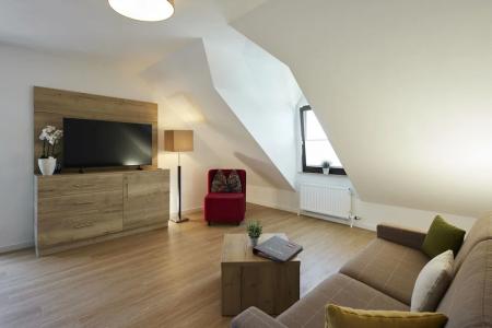Oversum Winterberg Ski- und Vital Resort - 73