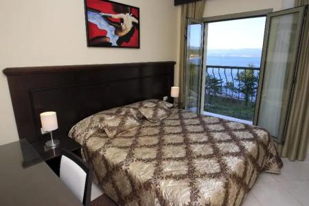 Blue Waves Resort - 85
