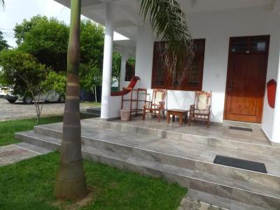 Samaru Beach House - 13