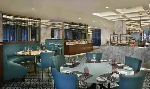 Al Bustan Palace, a Ritz-Carlton - 29