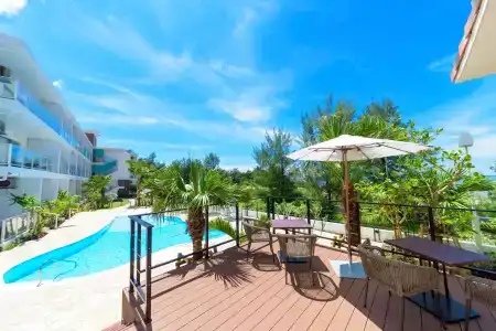 Best Western Okinawa Onna Beach - 18