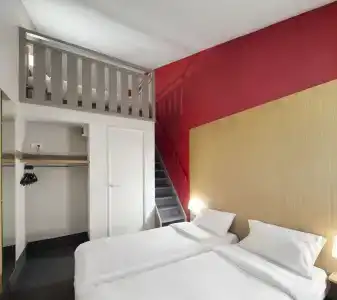 b&b hôTel Vannes Est Golfe Du Morbihan - 3