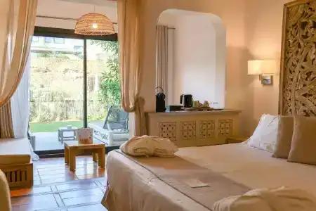 Hôtel Le Roi Théodore & Spa - 41