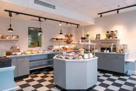 Best Western Svava - 43