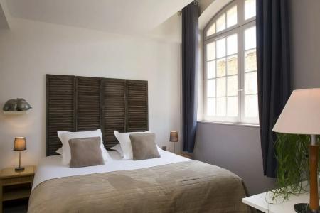 Hôtel Le Pré Galoffre - 3