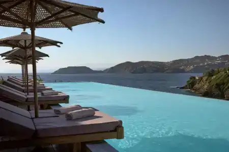 Sea Side Resort & Spa - Adults Only - 26