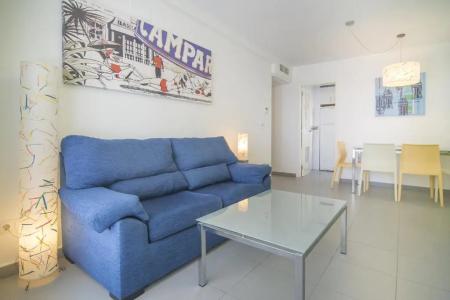 Apartamentos Hipocampos Calpe Rent Apart - 56
