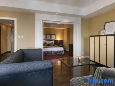 Ana Crowne Plaza Grand Court Nagoya, An Ihg - 169