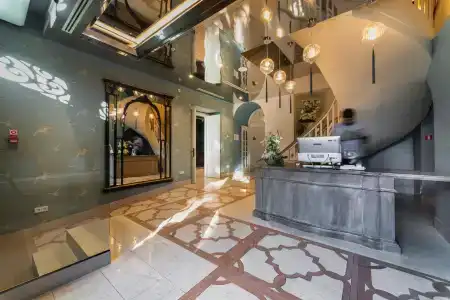 Relais Le Chevalier - 1