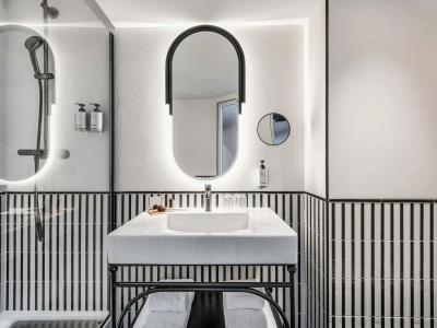 ibis Paris Opera La Fayette - 21