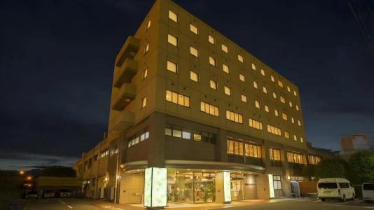 Spa Land Naito - 31